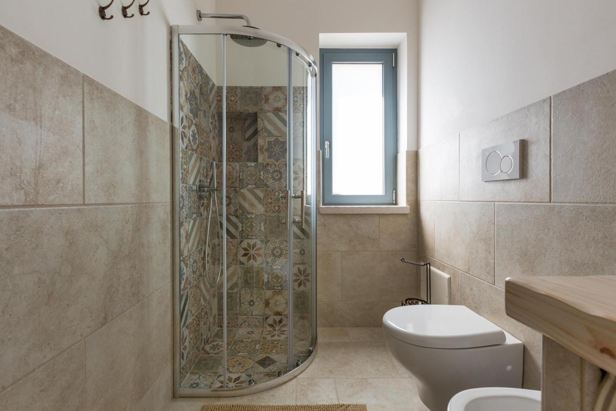Trulli Ulivo Di Puglia By Barbarhouse Villa เซลวา ดิ ฟาซาโน ภายนอก รูปภาพ